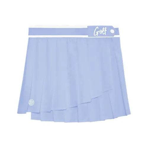 GOLF Повседневные короткие юбки для женщин