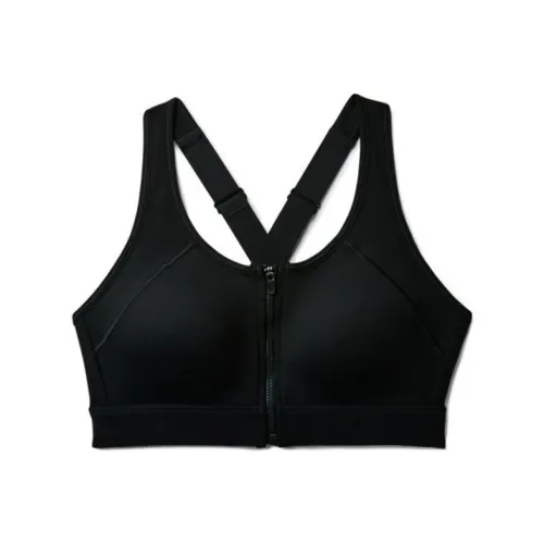 Under Armour DFO Черное Женское Спортивное Белье