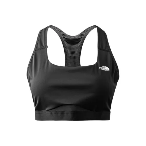 The North Face Черное Женское Спортивное Белье