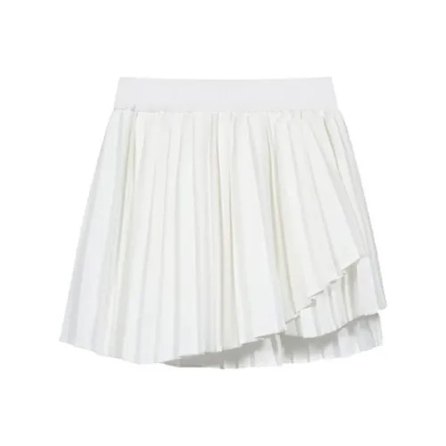 ETSE Повседневные короткие юбки для женщин