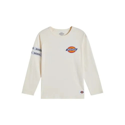 Dickies Kids Рубашки Экрю