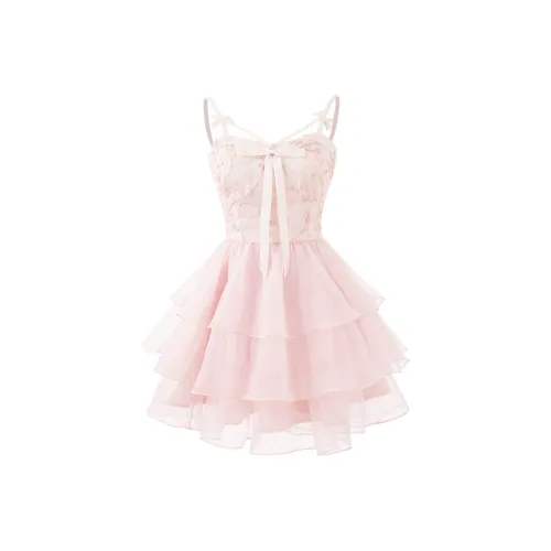 AURORA MUSE Женские Слиплатья