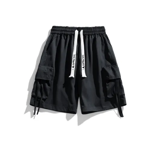 Love Monster Повседневные шорты Унисекс