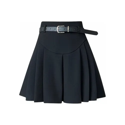 ZWTX STUDIO Повседневные короткие юбки для женщин