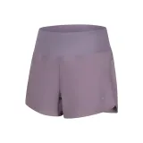 Фиолетово-серый