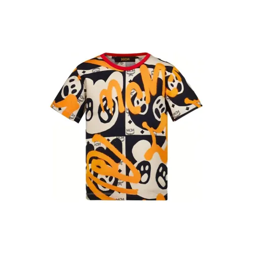 MCM Многоцветные Kids T-рубашки