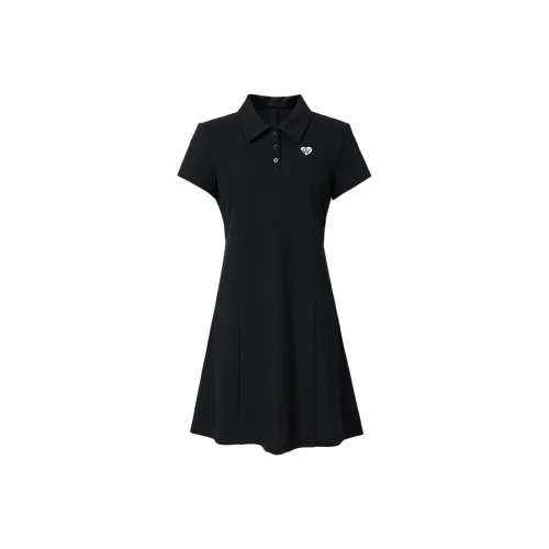 Hopeshow Женские Длинные Платья с Рукавами