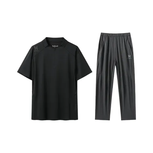 HOTSUIT City Outdoor Повседневная Спортивная Одежда Унисекс