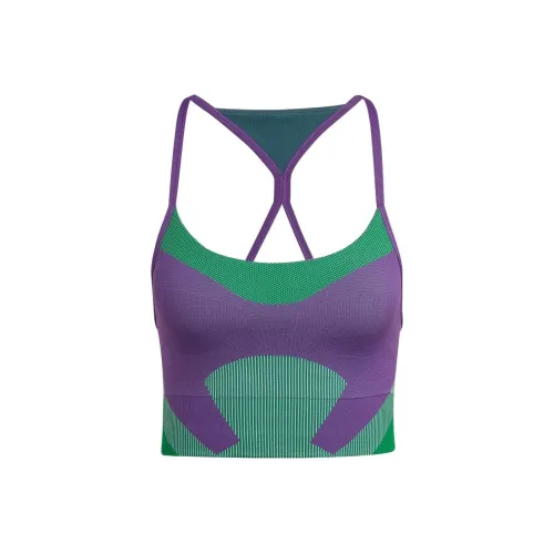 Adidas Многоцветное Женское Спортивное Белье