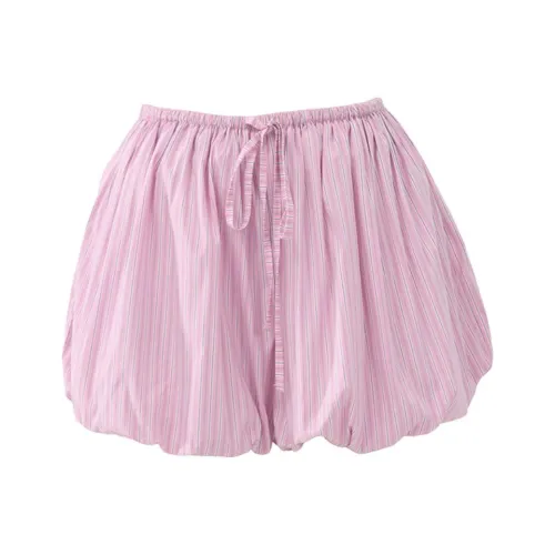 Kazakhstan Повседневные шорты Женские