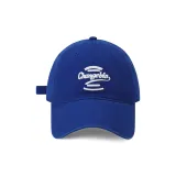 [Кляйн-синий]Changebin Белый Тиснение