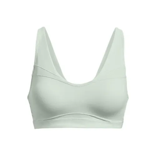 Under Armour SmartForm Зеленый Женское спортивное белье