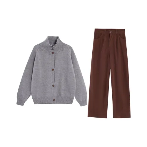 HAPG Женские повседневные костюмы