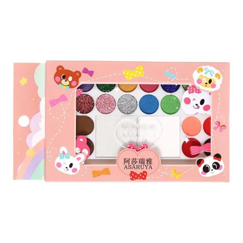 ASARUYA Тени для глаз Женские
