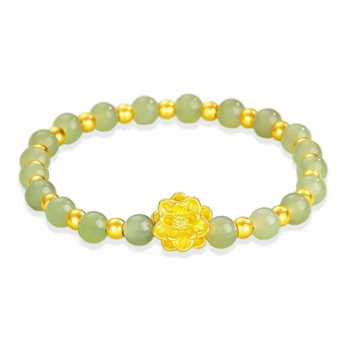 CANHUI Браслеты с цветной глазурью Женские