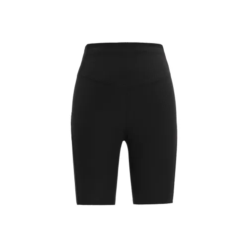 Женские спортивные шорты Lululemon