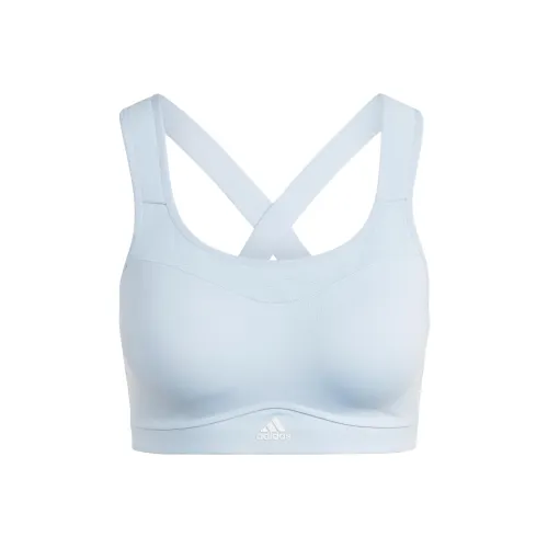 Adidas TLRD IMPACT Светло-розовый синий Женское спортивное белье