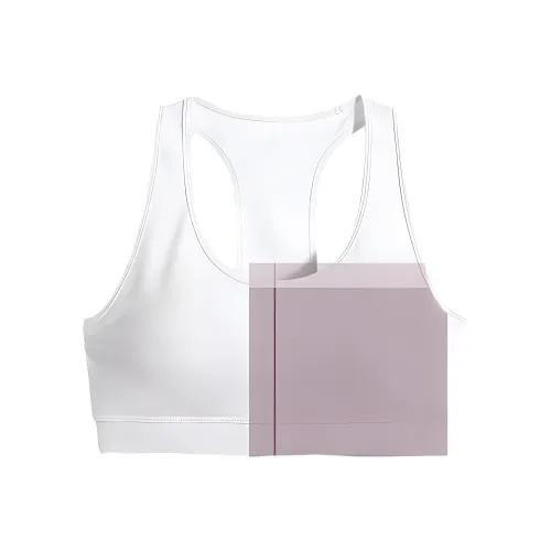 GAP Белое Женское Спортивное Белье