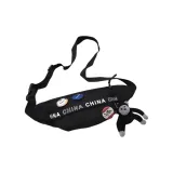 Чёрный [Аксессуары + Подвеска Горилла]