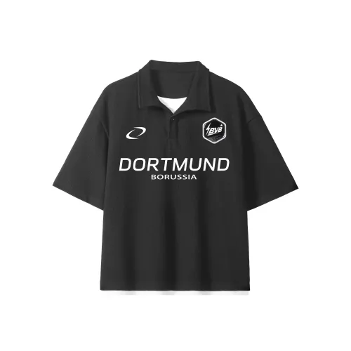 PULUSHIDUOTEMENGDE Поло Унисекс