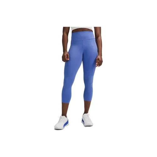 Lululemon Женские спортивные брюки