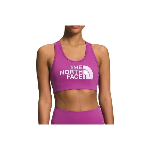 The North Face Фиолетовый Женское Спортивное Белье
