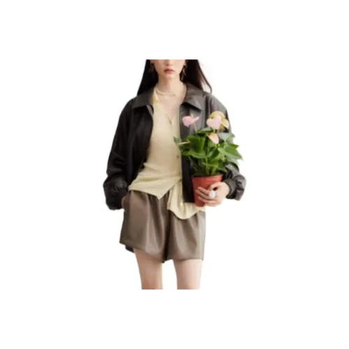 UARE Женские Повседневные Шорты