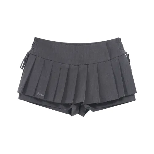 FPMZ Повседневные короткие юбки женские