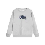 Серый меланж