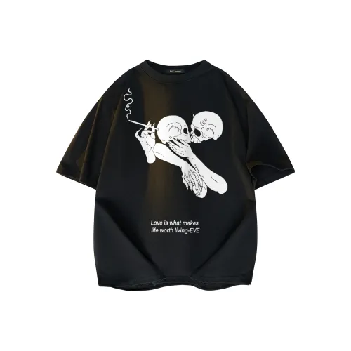 Yiwen Унисекс Футболки