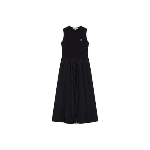 Teenie Weenie Без рукавов Платье Женское