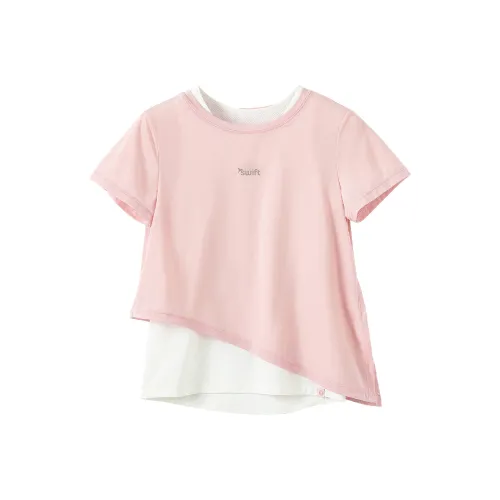 SWIFT Kids Т-рубашки