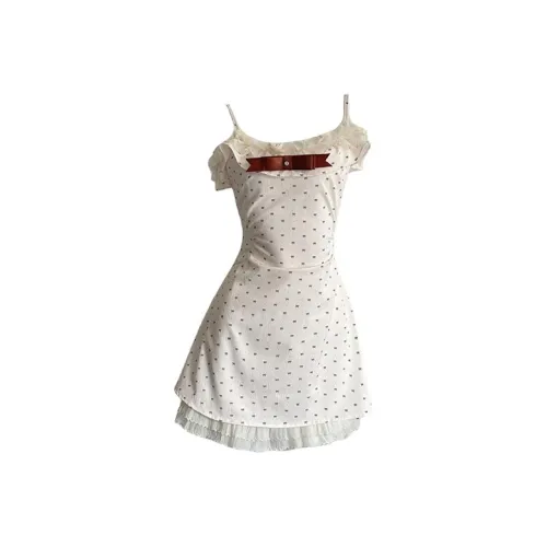 SISC Розовые Женские Слиплатья