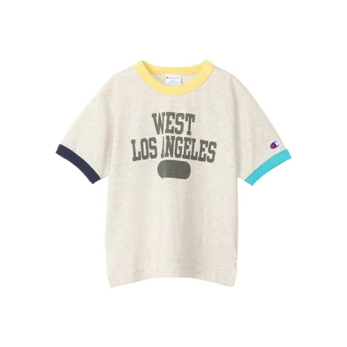 Champion Kids Футболки