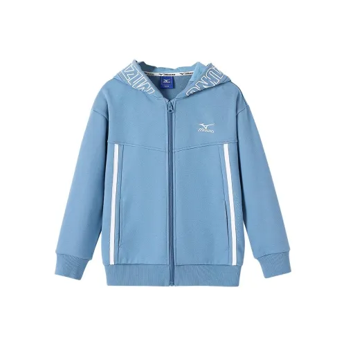 Mizuno Школьный возраст Куртки