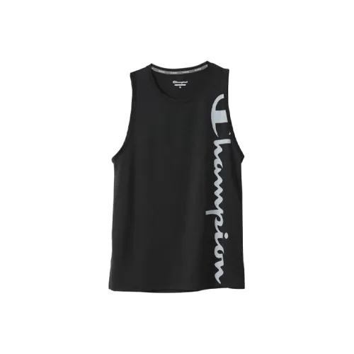 Чемпион Женские спортивные майки без рукавов