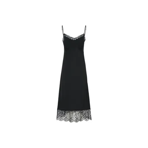 SIMONE ROCHA SS24 Slip Платье Женское