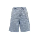 210 Промытый деним синий 210JEANS Синий
