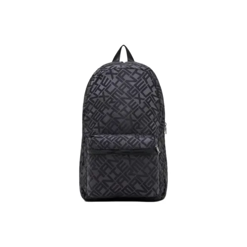 ARMANI EXCHANGEAE Полиэстер Рюкзак Мужской Черный