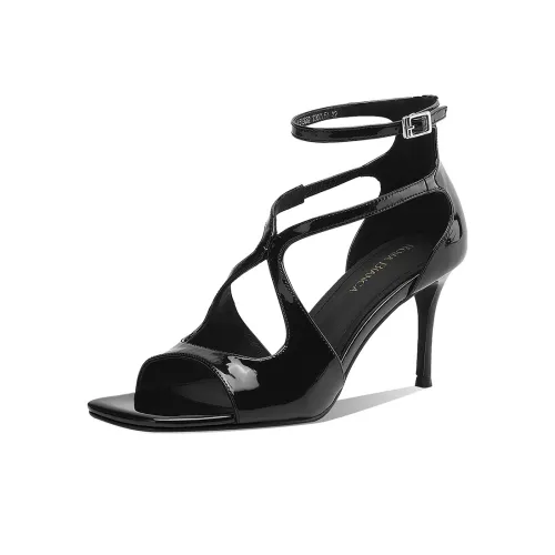 Rosa Bianca One Ремень Сандалии Женские