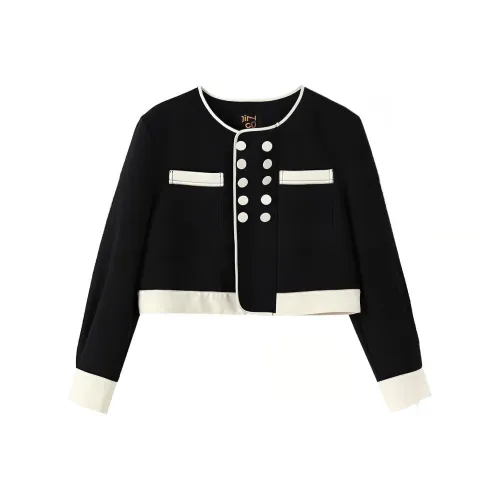 Jinggu Женские Повседневные Костюмы