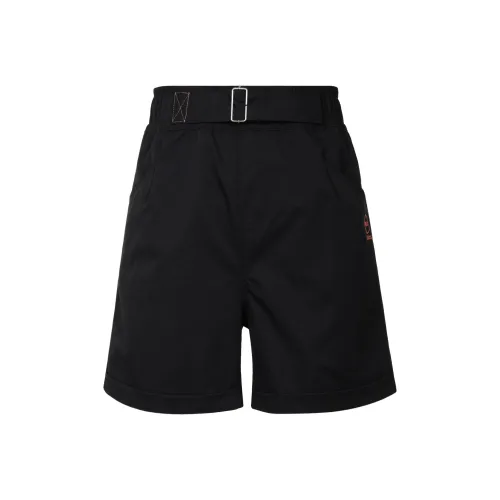 ADIDAS NEO Черные Женские Спортивные Шорты