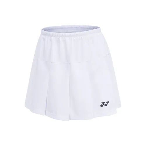 YONEX Женские Повседневные Короткие Юбки