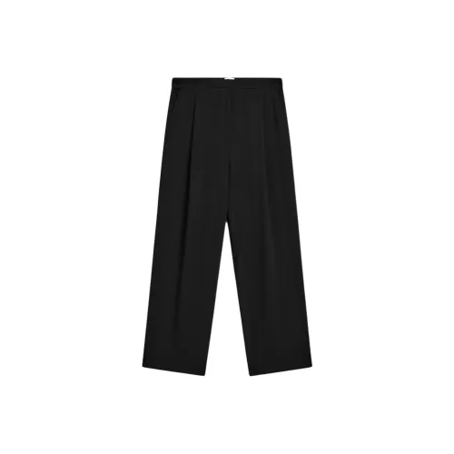 Massimo Dutti Костюм Брюки Женские Черные