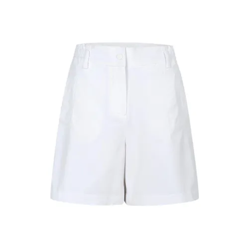 Callaway Женские Повседневные Шорты