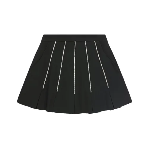 BOY BY BOY Повседневные короткие юбки Женские