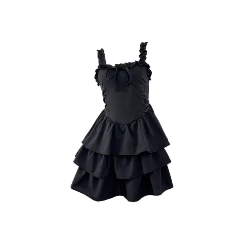 Yvetteclassic Платье-комбинация Женское