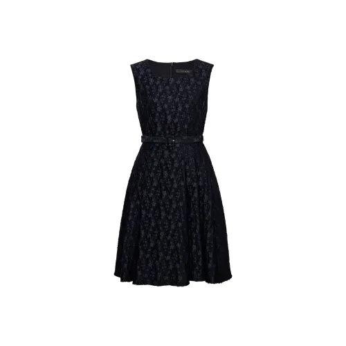 ROEYSHOUSE Без рукавов Платье Женское