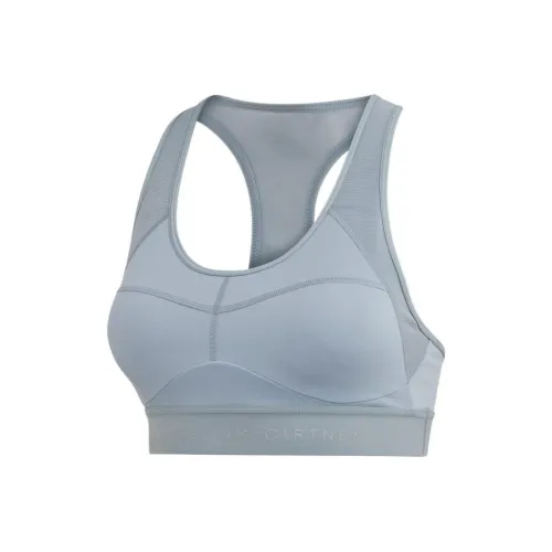 Adidas Синий Женское Спортивное Белье