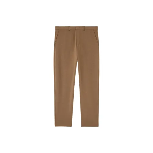 Loro Piana Sandcastle Мужские Повседневные Штаны